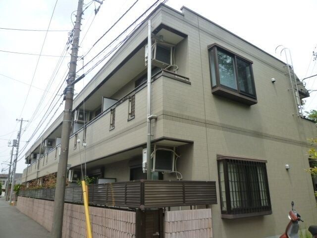 エルシオンの物件内観写真