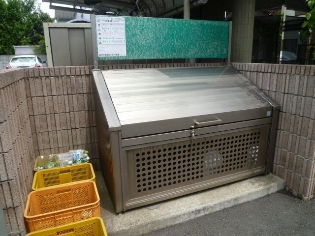 エルシオンの物件内観写真