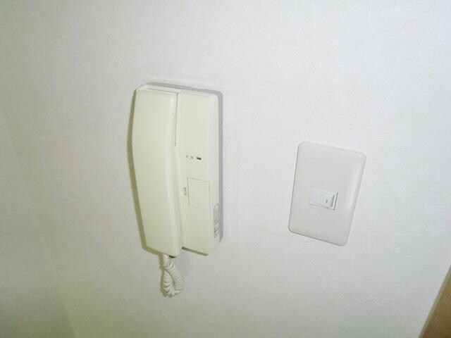 ミレニアム経堂の物件内観写真