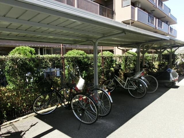 日興狛江マンション２の物件内観写真