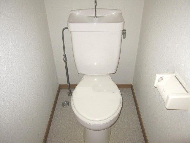 日興狛江マンション２の物件内観写真