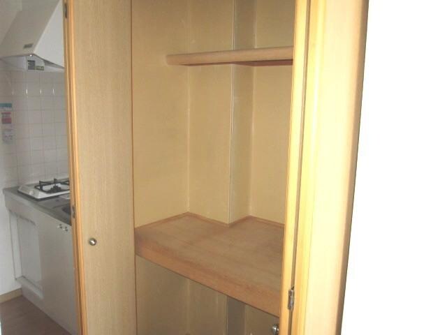 日興狛江マンション２の物件内観写真