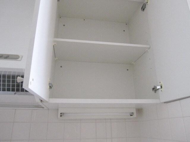 日興狛江マンション２の物件内観写真