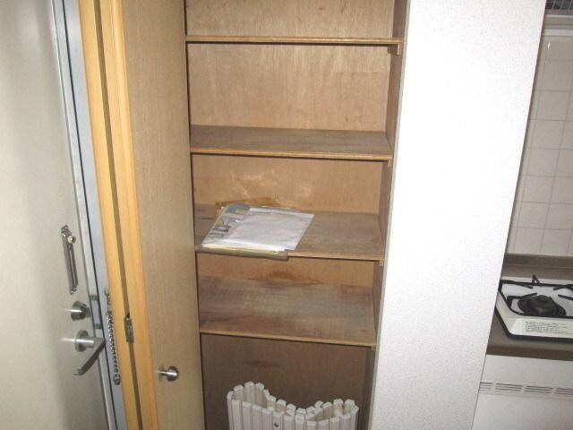 日興狛江マンション２の物件内観写真