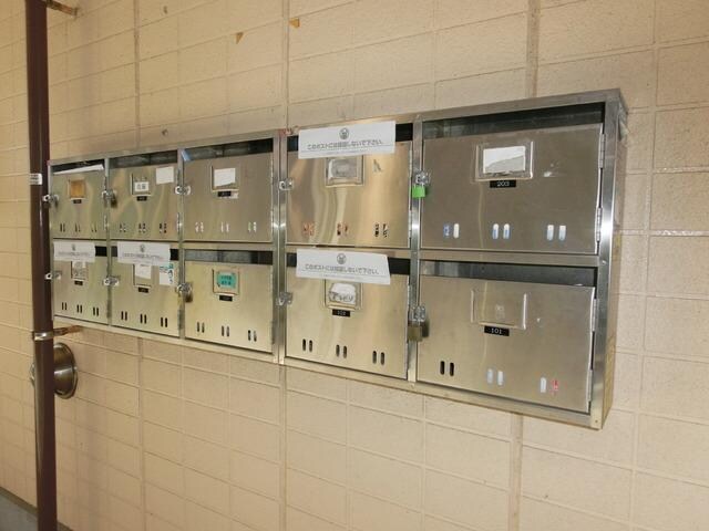 日興狛江マンション２の物件内観写真