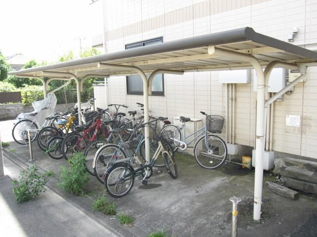 リヴァリー成城の物件内観写真