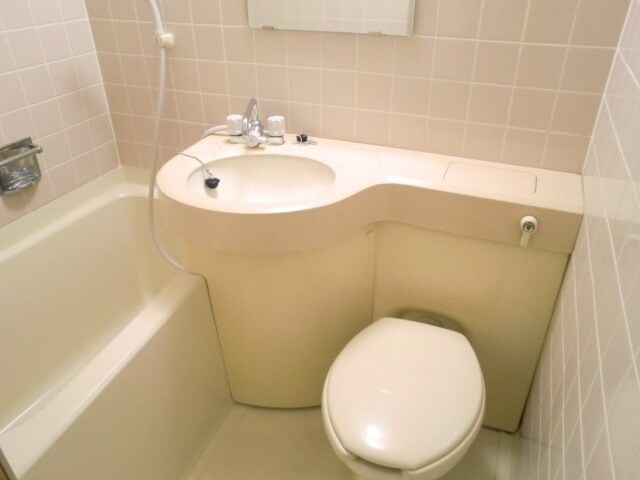 アーバン・ドヌールの物件内観写真