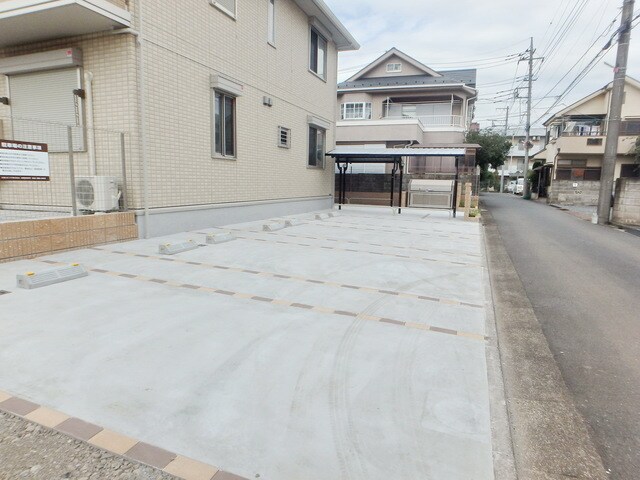 スイーベルの物件内観写真