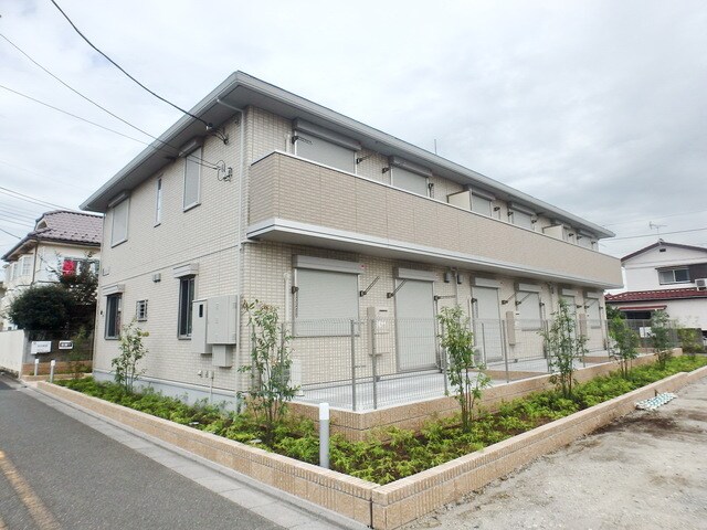 スイーベルの物件内観写真