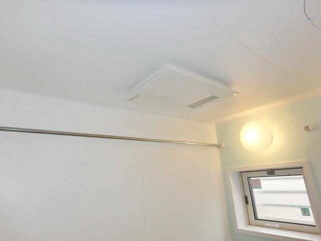 スイーベルの物件内観写真