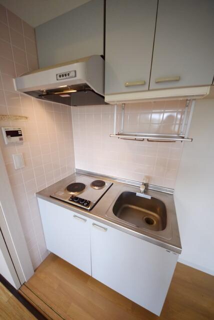 ＴＥＲＺＯ　ＣＡＳＡの物件内観写真