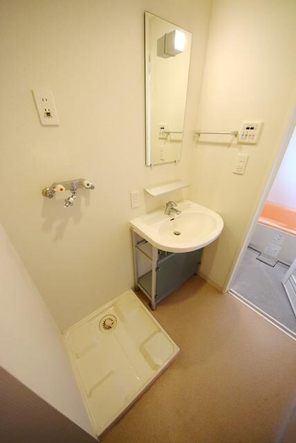 ＴＥＲＺＯ　ＣＡＳＡの物件内観写真