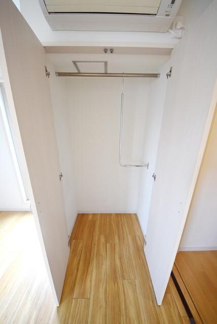 ＴＥＲＺＯ　ＣＡＳＡの物件内観写真