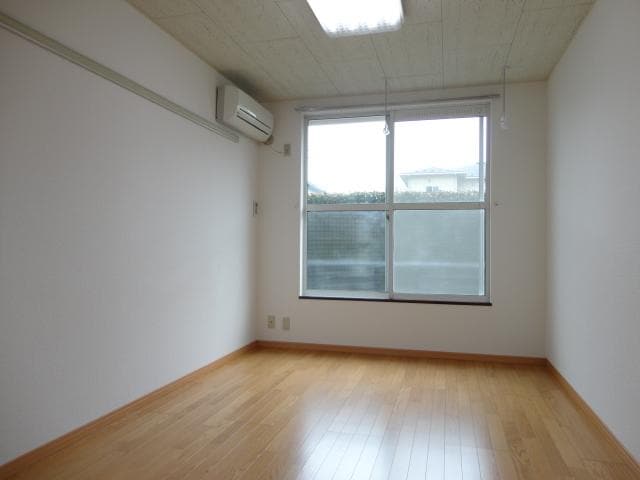 第IIIＡＩコーポの物件内観写真