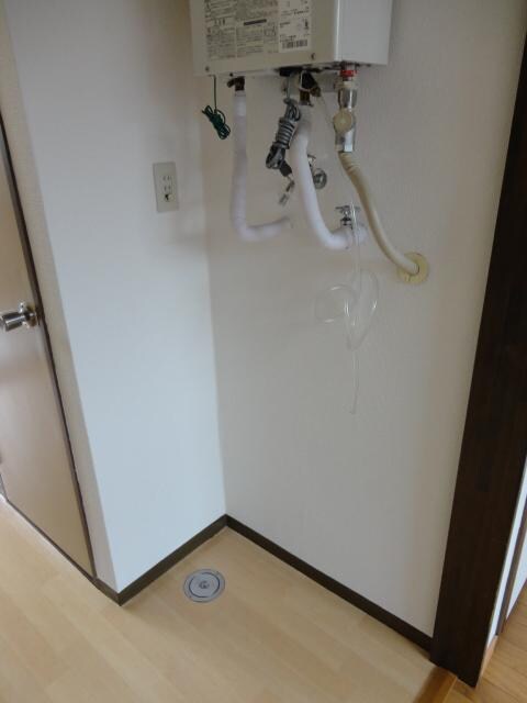 第IIIＡＩコーポの物件内観写真