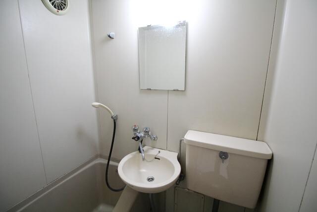 シャンブルドットつつじヶ丘の物件内観写真