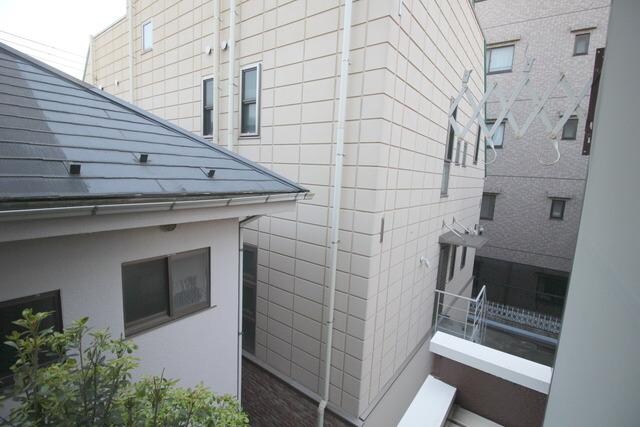 シャンブルドットつつじヶ丘の物件内観写真