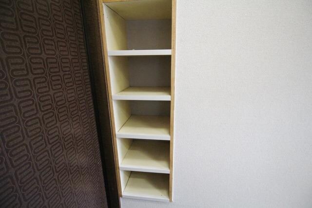 シャンブルドットつつじヶ丘の物件内観写真