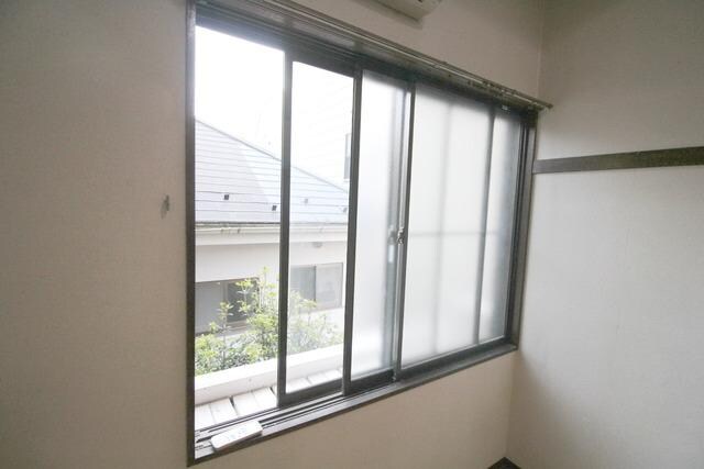 シャンブルドットつつじヶ丘の物件内観写真