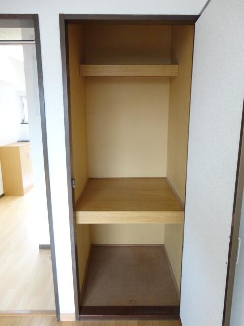 第IIIＡＩコーポの物件内観写真