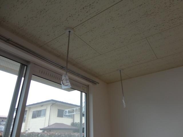 第IIIＡＩコーポの物件内観写真