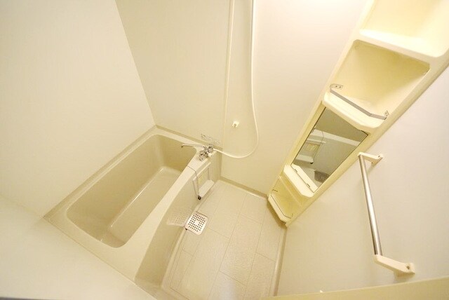 ソレーユ・トレビナの物件内観写真