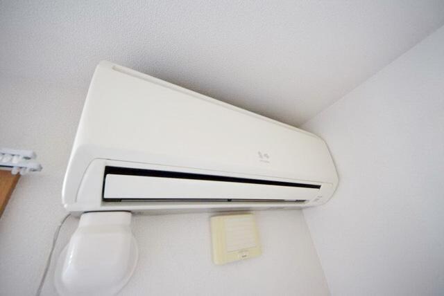 ソレーユ・トレビナの物件内観写真