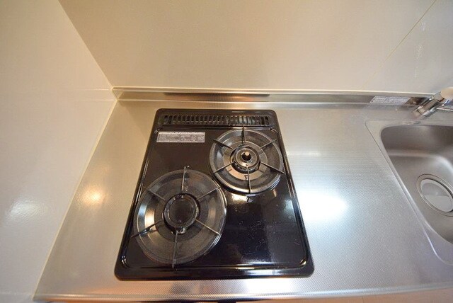 ソレーユ・トレビナの物件内観写真