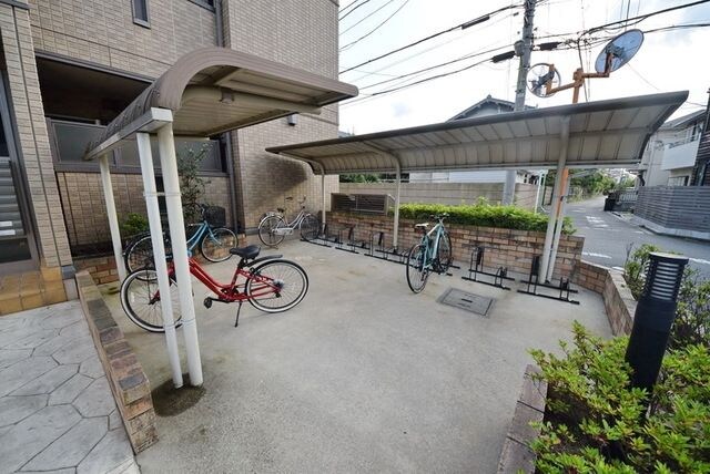 ソレーユ・トレビナの物件内観写真