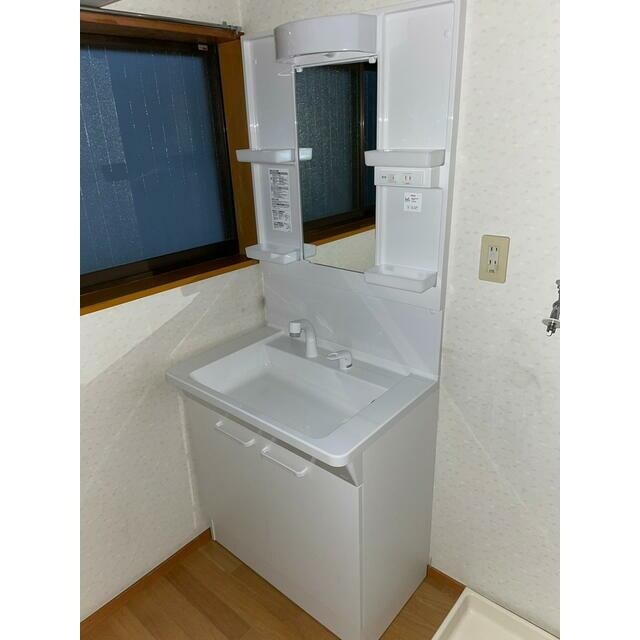 ルミエールの物件内観写真