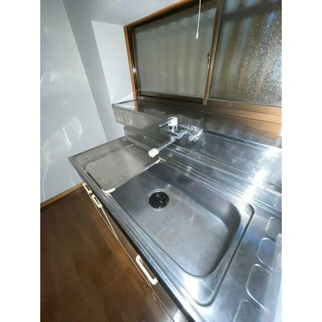 ルミエールの物件内観写真