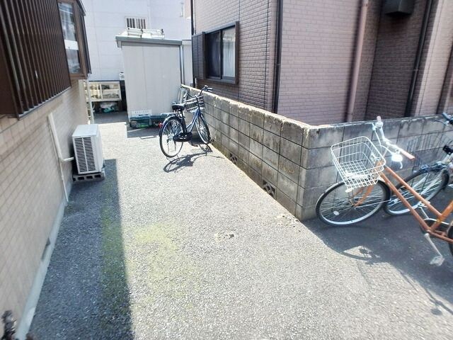 ルミエールの物件内観写真