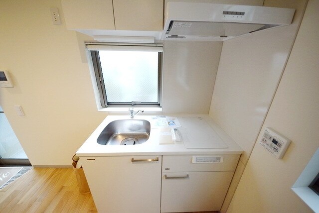 テラス上北沢の物件内観写真