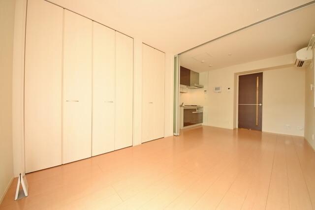 ボヌールの物件内観写真