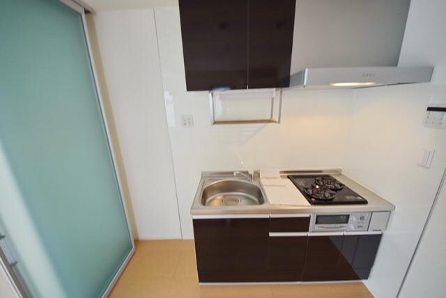 ボヌールの物件内観写真