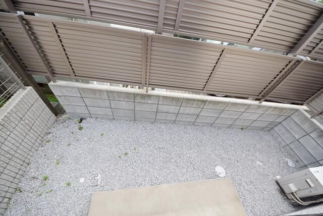 ボヌールの物件内観写真