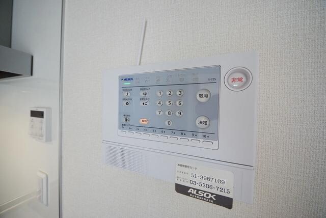 ボヌールの物件内観写真