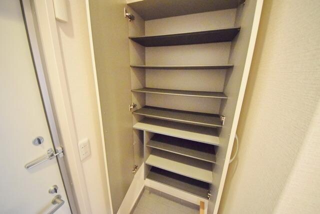 ボヌールの物件内観写真