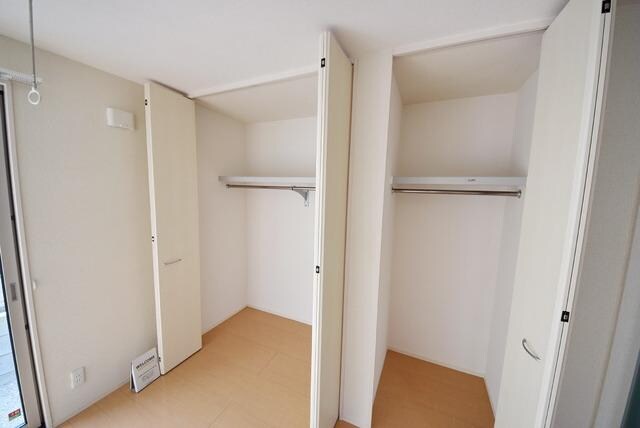 ボヌールの物件内観写真