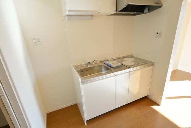 ウィステリア世田谷の物件内観写真