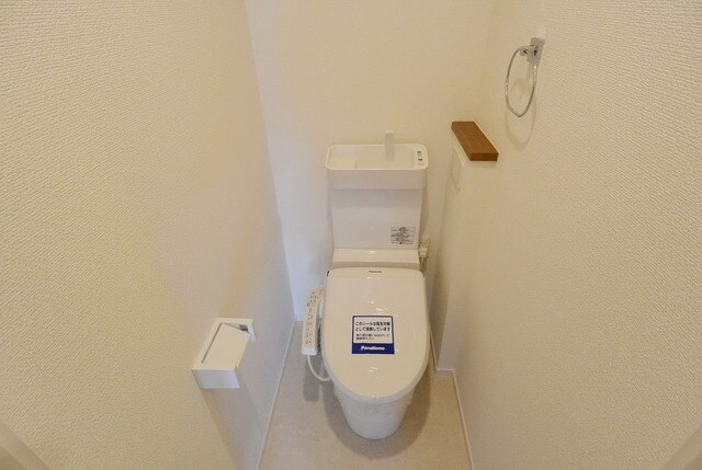 ウィステリア世田谷の物件内観写真