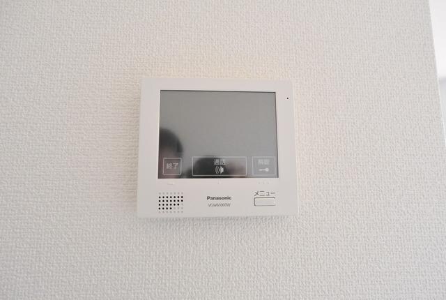 ウィステリア世田谷の物件内観写真