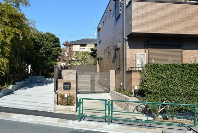 ウィステリア世田谷の物件内観写真