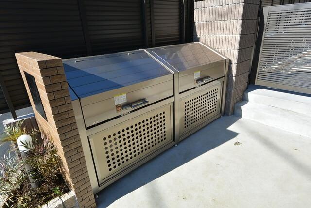 ウィステリア世田谷の物件内観写真