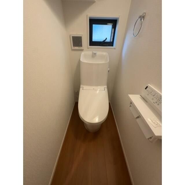 Kolet西永福の物件内観写真