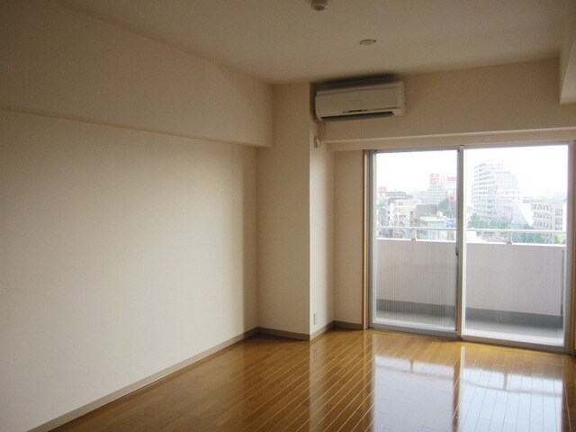 サンクレール高井戸の物件内観写真