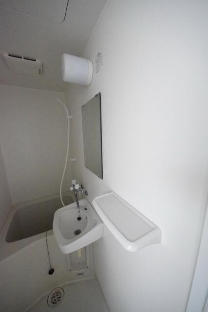 コンフォートテラス三鷹の物件内観写真