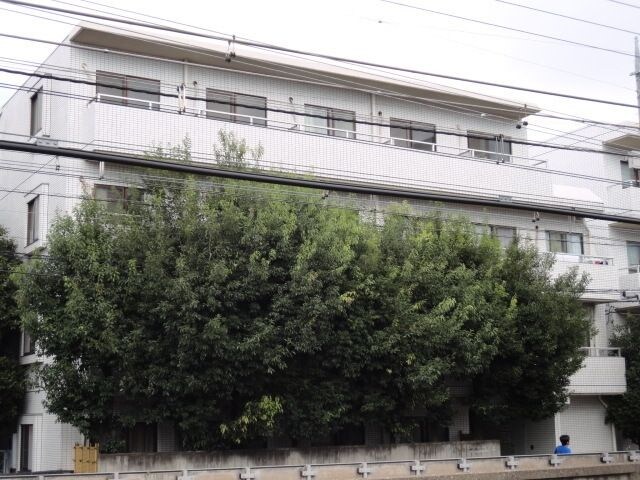 ザ・エンパイアの物件内観写真