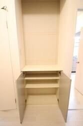 パインアベニューハイムの物件内観写真