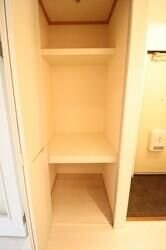 パインアベニューハイムの物件内観写真